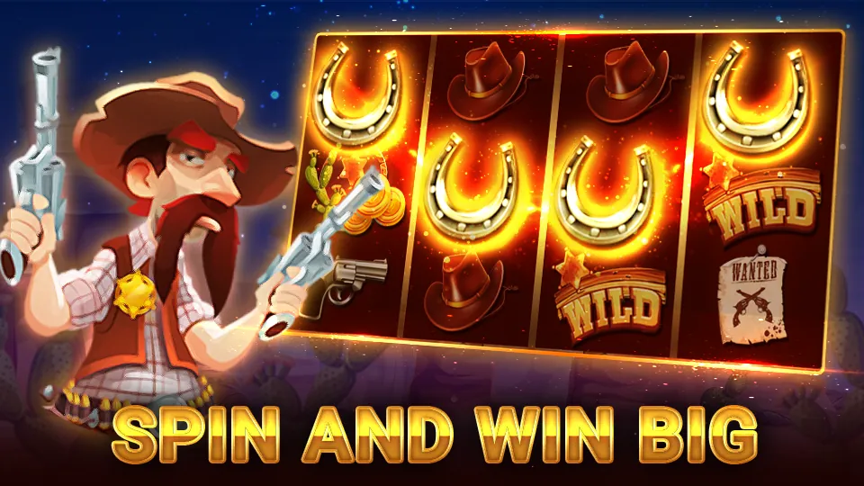 Hình ảnh game nổ hũ mới ra mắt với đồ họa ấn tượng