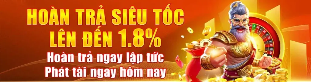 Thanh toán nhanh chóng 888top win