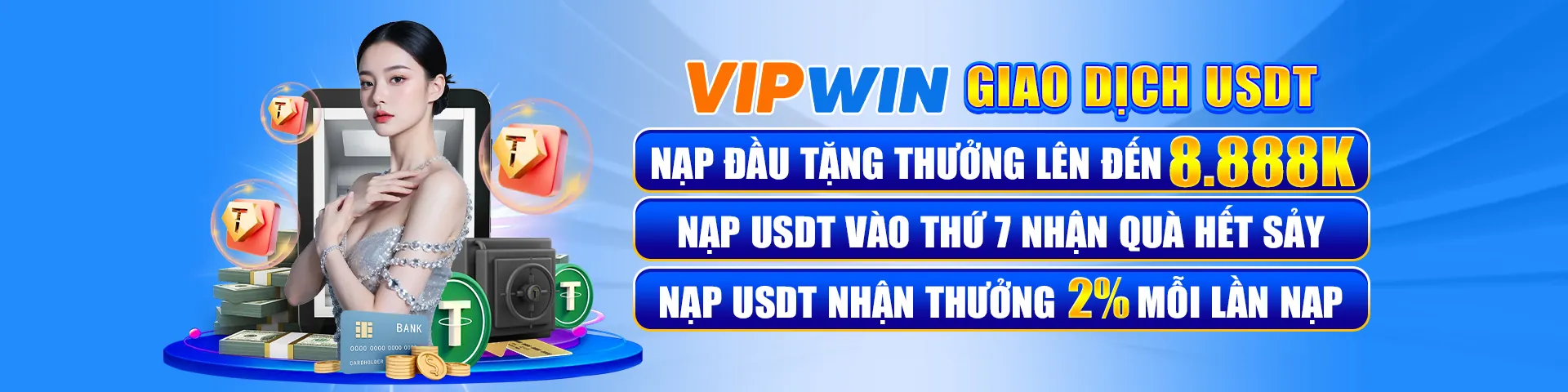 Phương thức thanh toán an toàn và nhanh chóng tại 888top Win