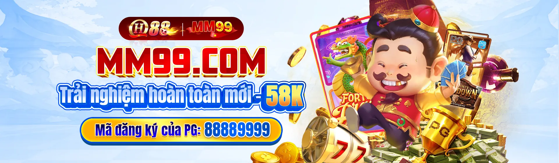 Chương trình VIP 888top win