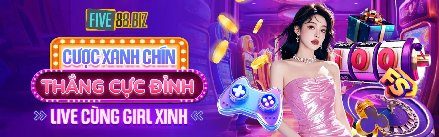 Sòng Bạc Trực Tuyến Với Người Chia Bài Thật 888top win