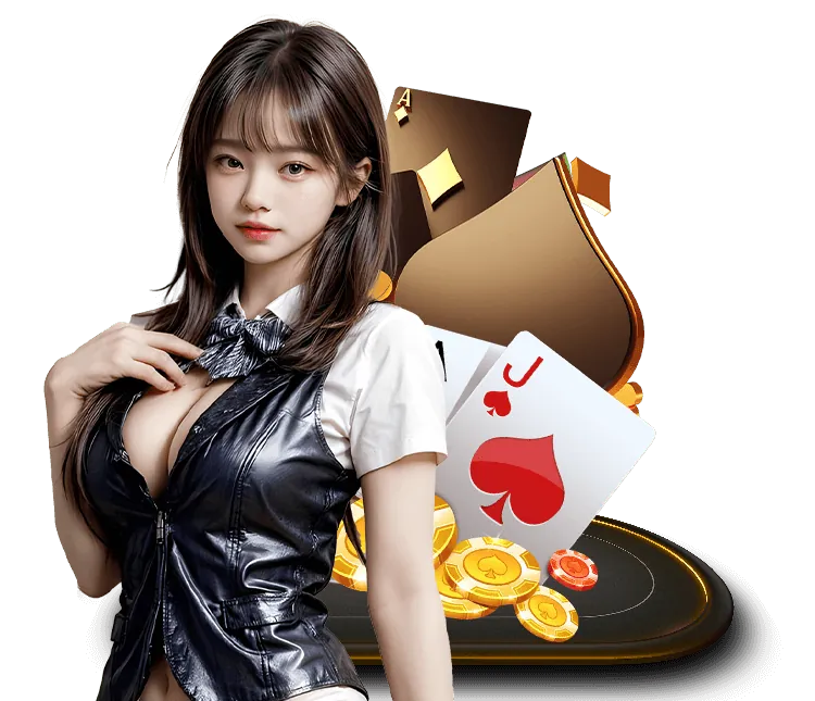 Trải nghiệm casino trực tuyến