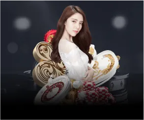 Thưởng Chào Mừng Sòng Bạc Trực Tuyến
